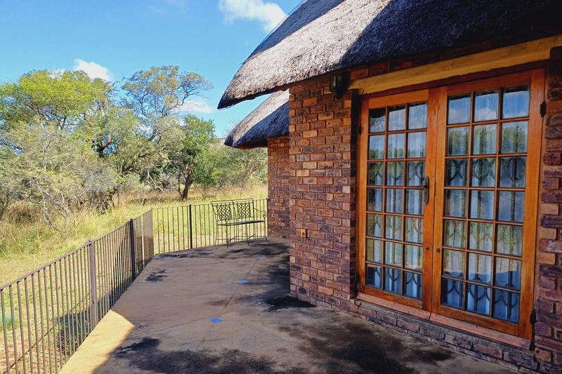 3 Bedroom Property for Sale in Vaalkop Dam North West